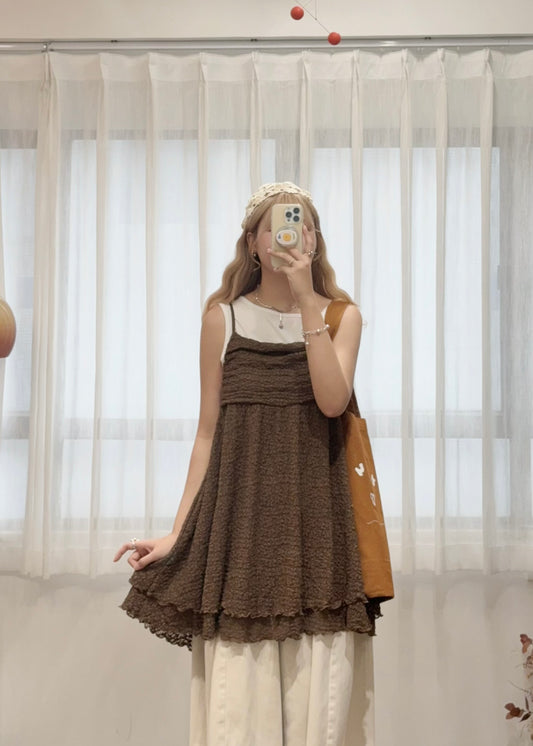 miru vest (must buy!)
