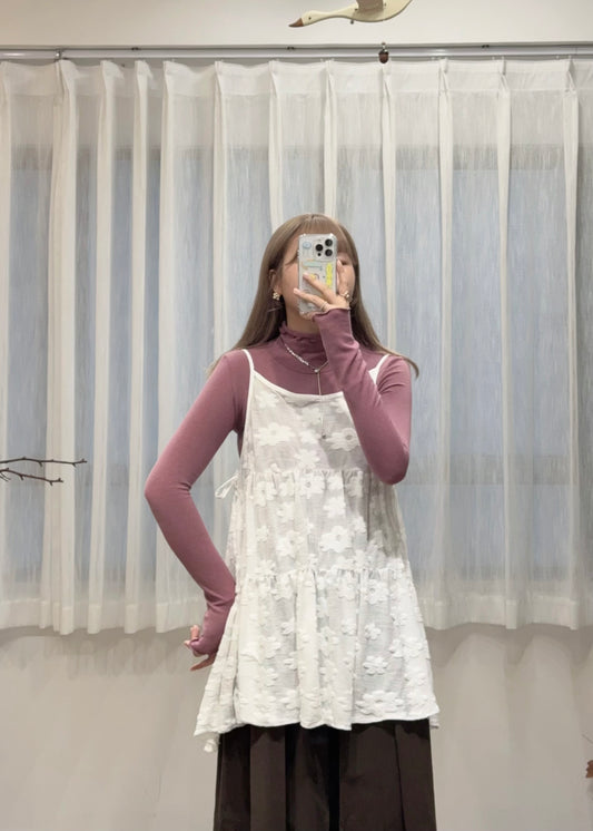 flora vest (must buy!)