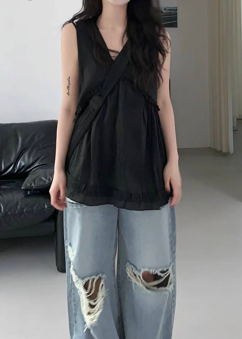 sharry vest