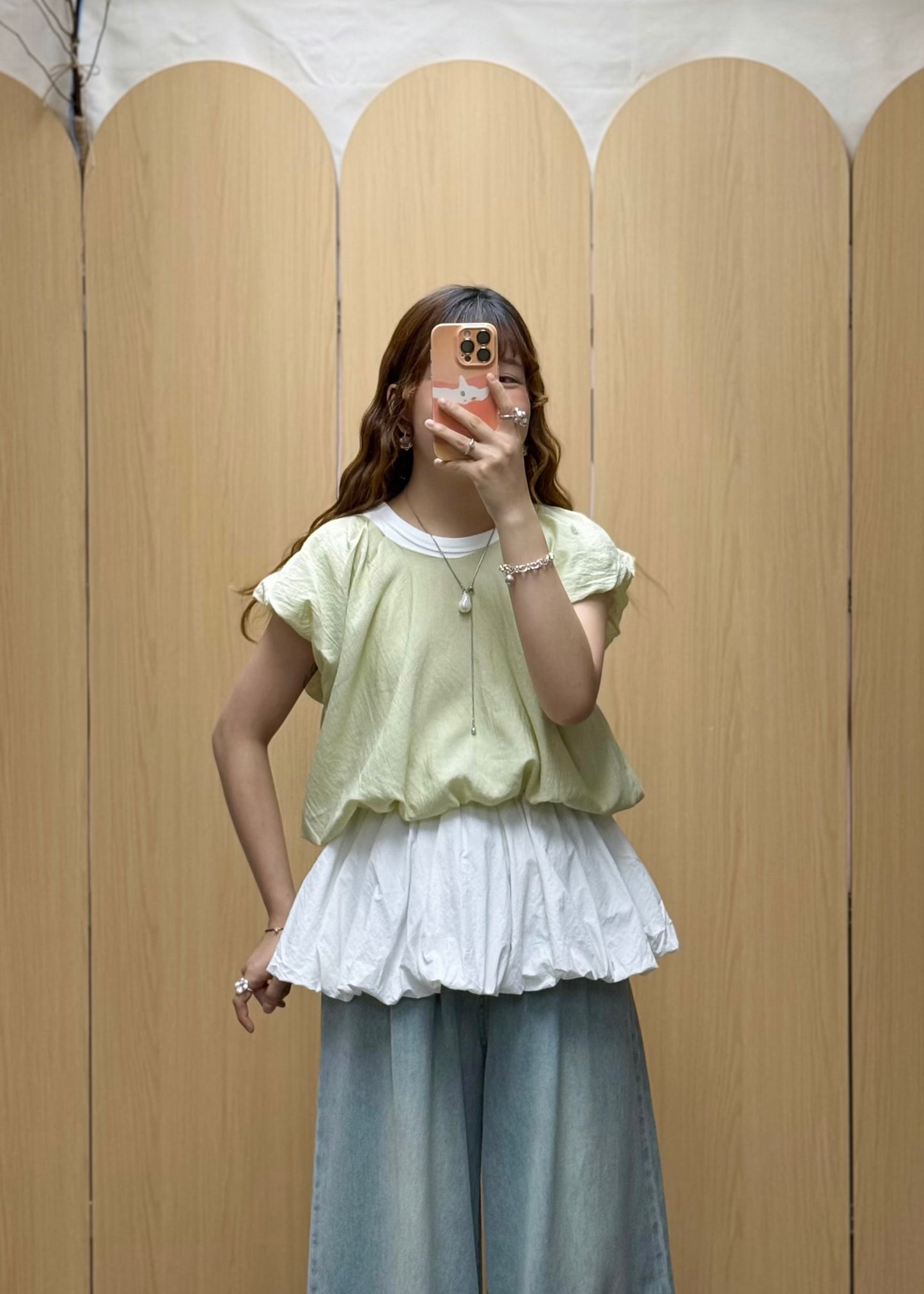 lettuce top