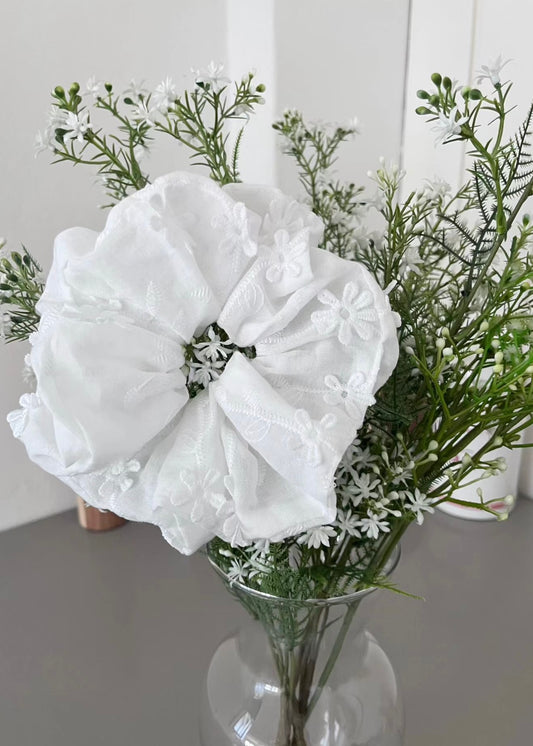 scrunchie:8 ✿ 必買