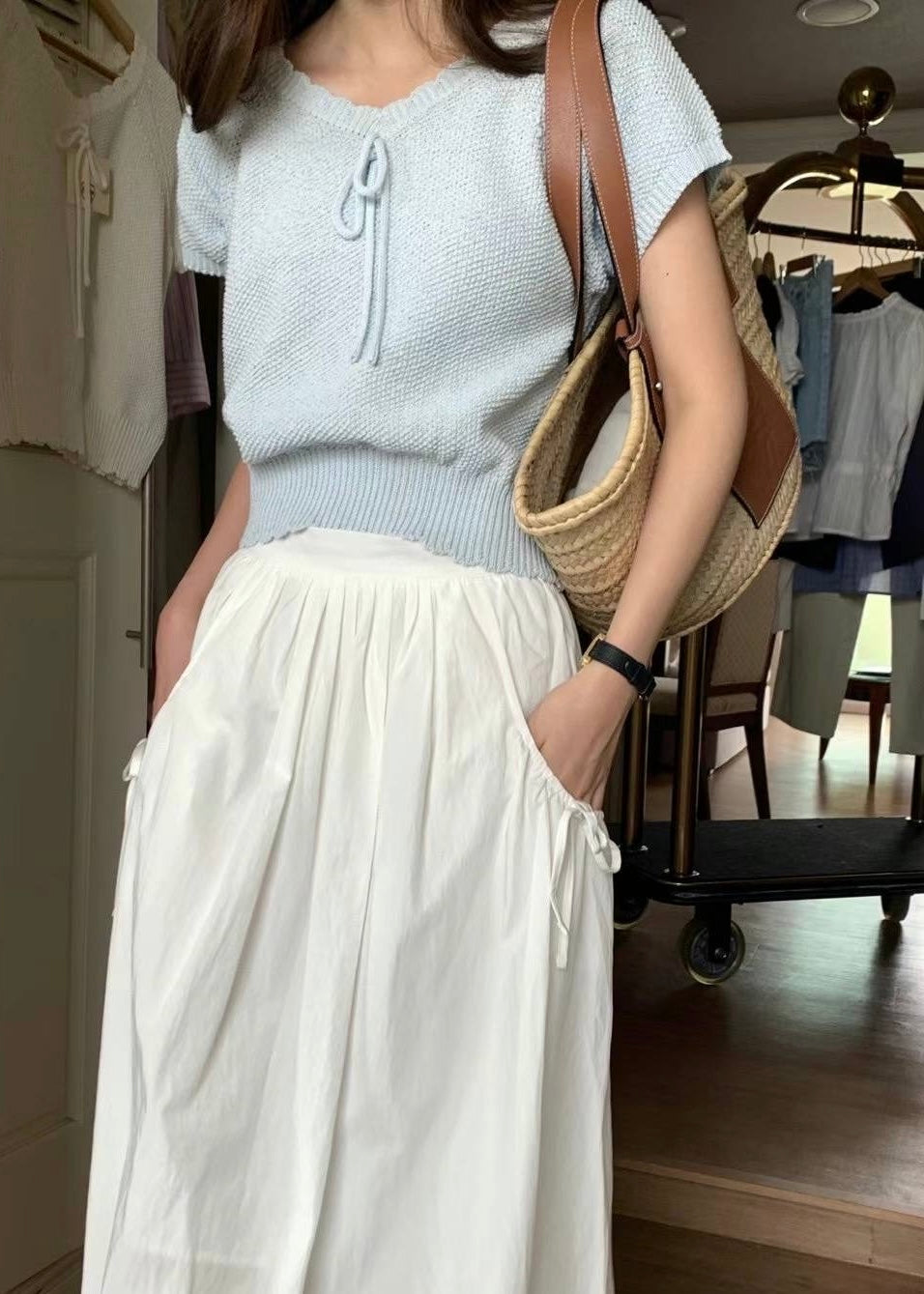 carman top