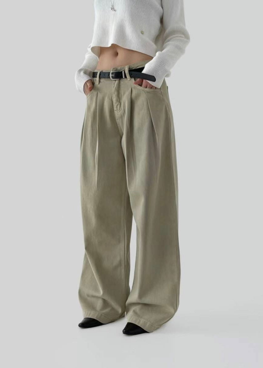 renee pants(值得包色入!)