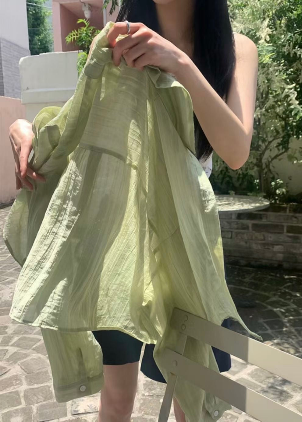 zuha shirt