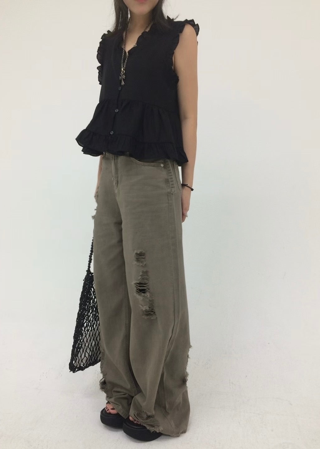 javis vest