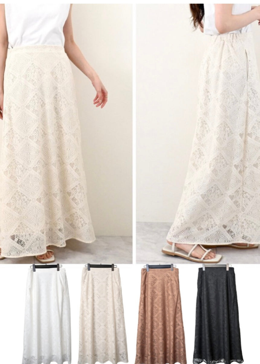 gina skirt