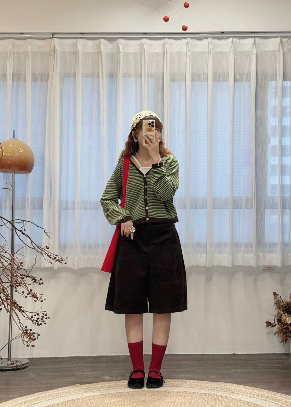 yetta outer ๐บ kira picks