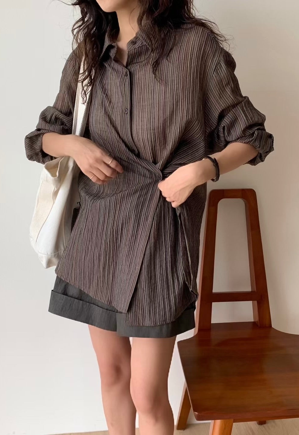 nanami shirt 🧉kira picks