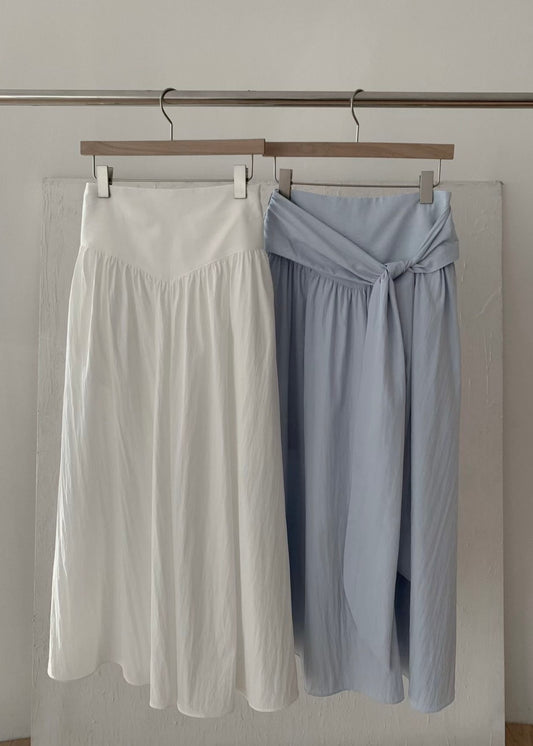 sora skirt 🐖 kira picks