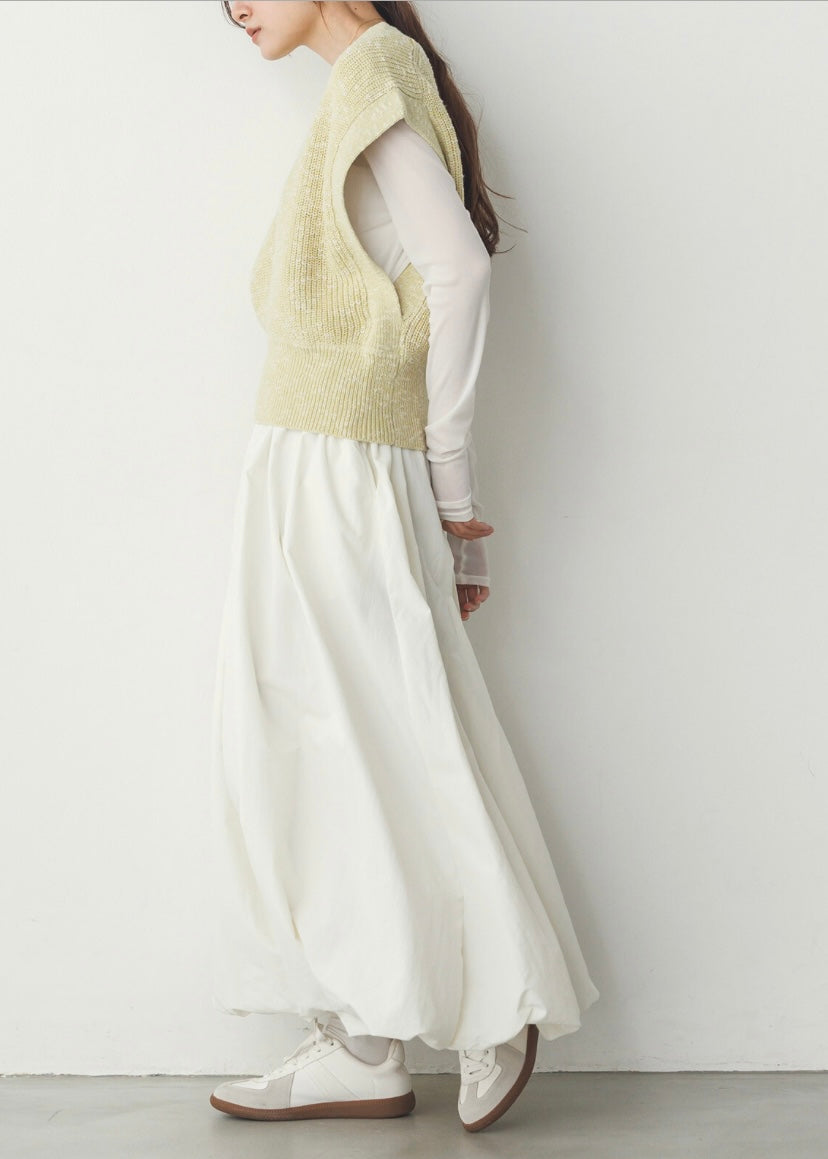 tofu skirt 🧃must buy!!!