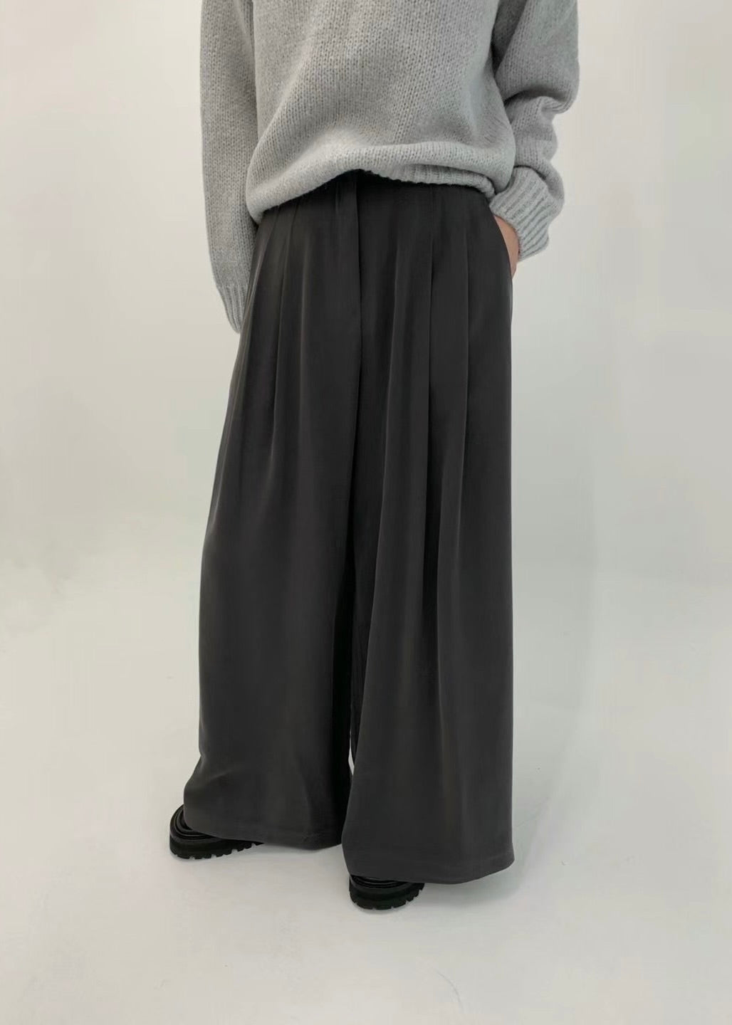 fanny pants ♪親膚之選