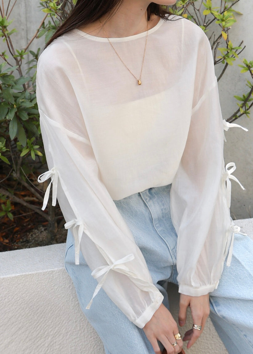 sayuri blouse