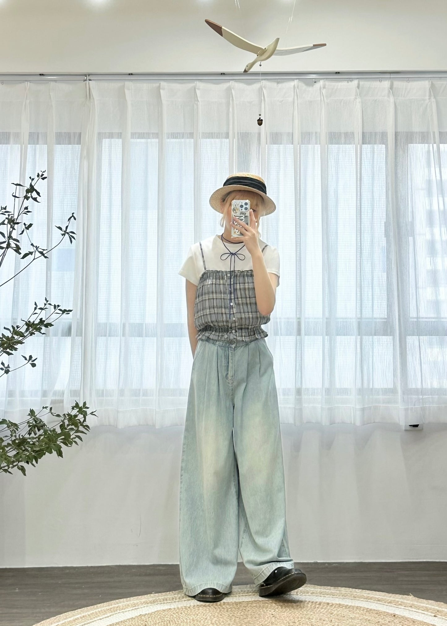 mable vest ๐ฑ agnes picks