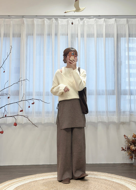 layey pants