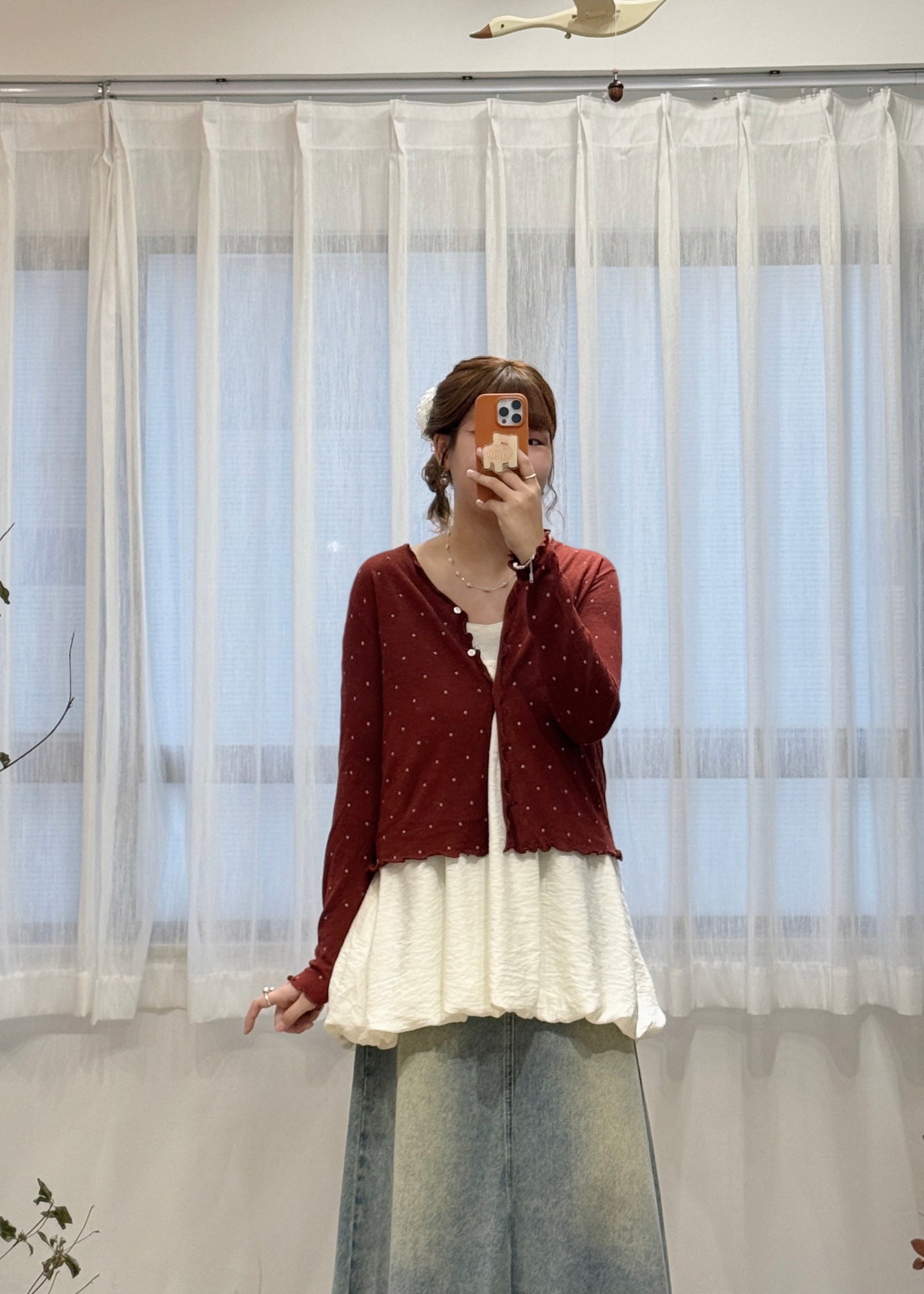miko vest ๐ heily picks