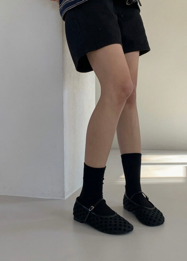 dotty shoes ไธ่ฆ้พๆ
๐