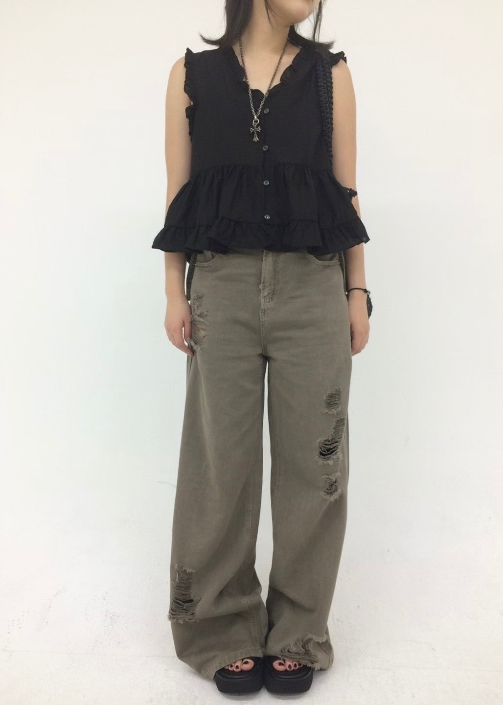 javis vest