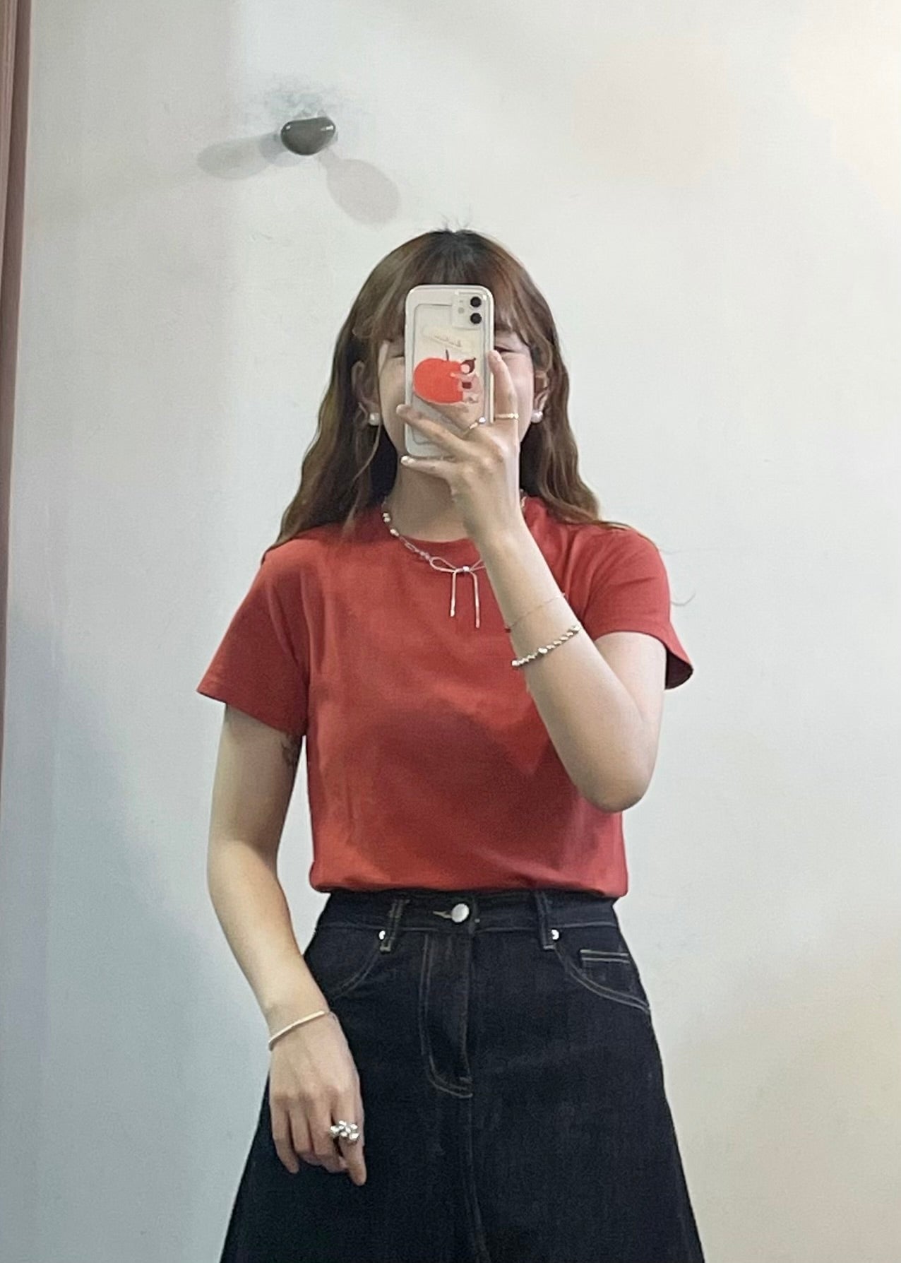 chili tee (must buy!)