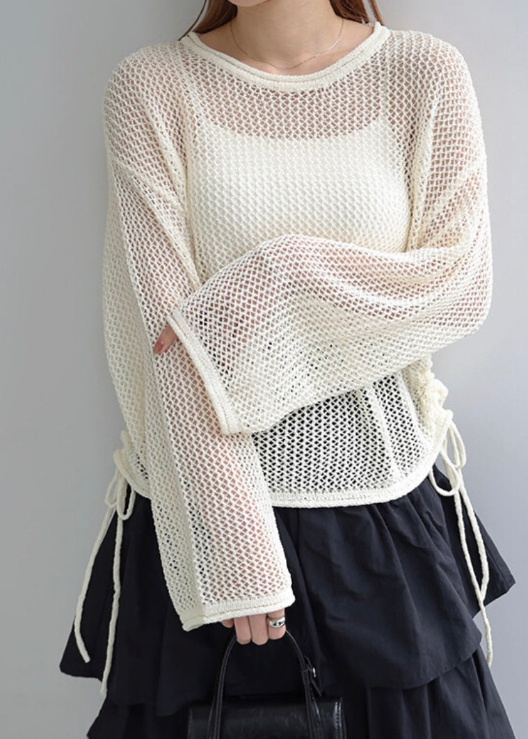 ivy top