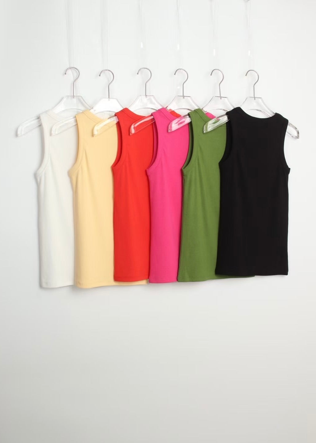 skittles vest