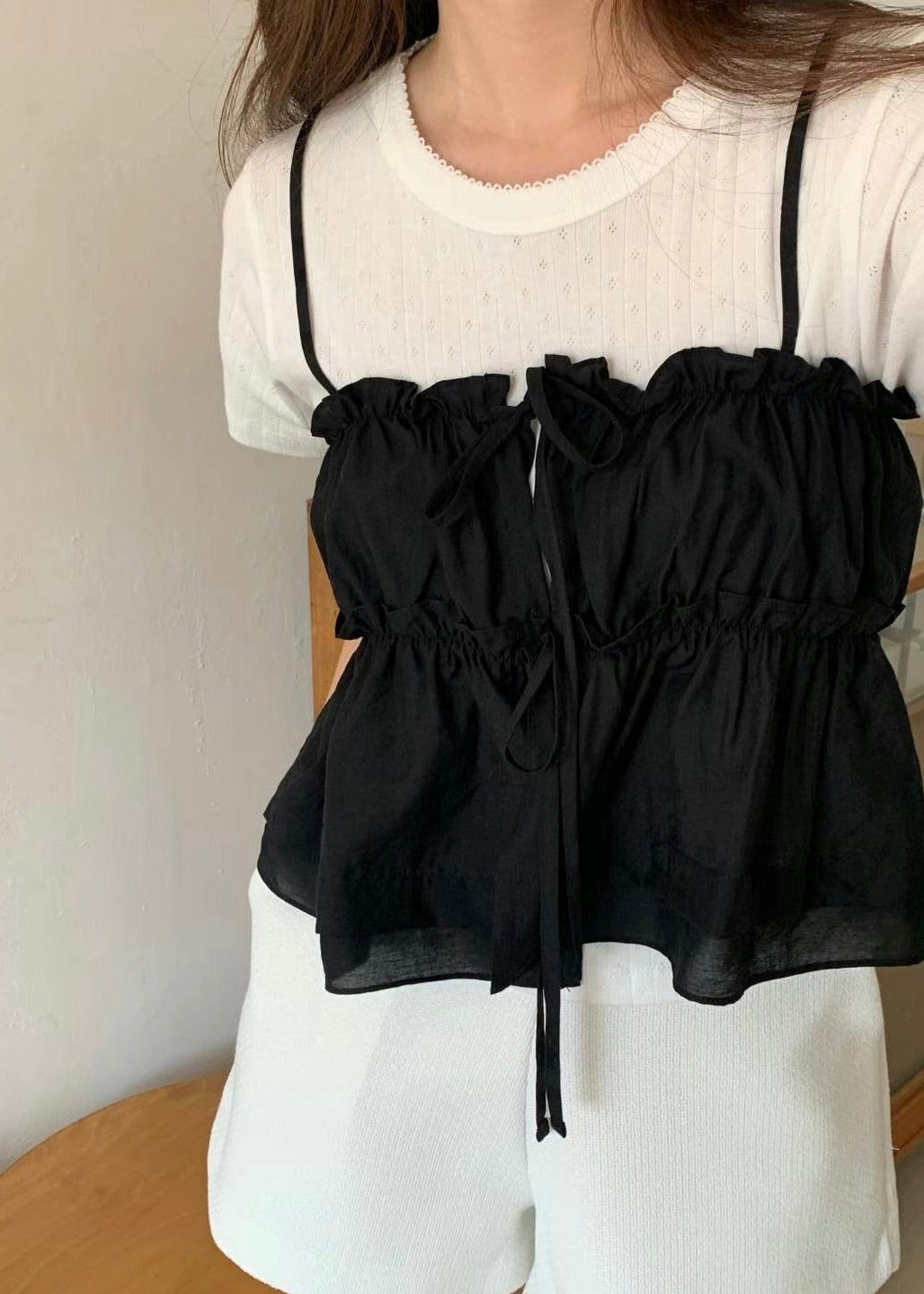 3ways thea vest