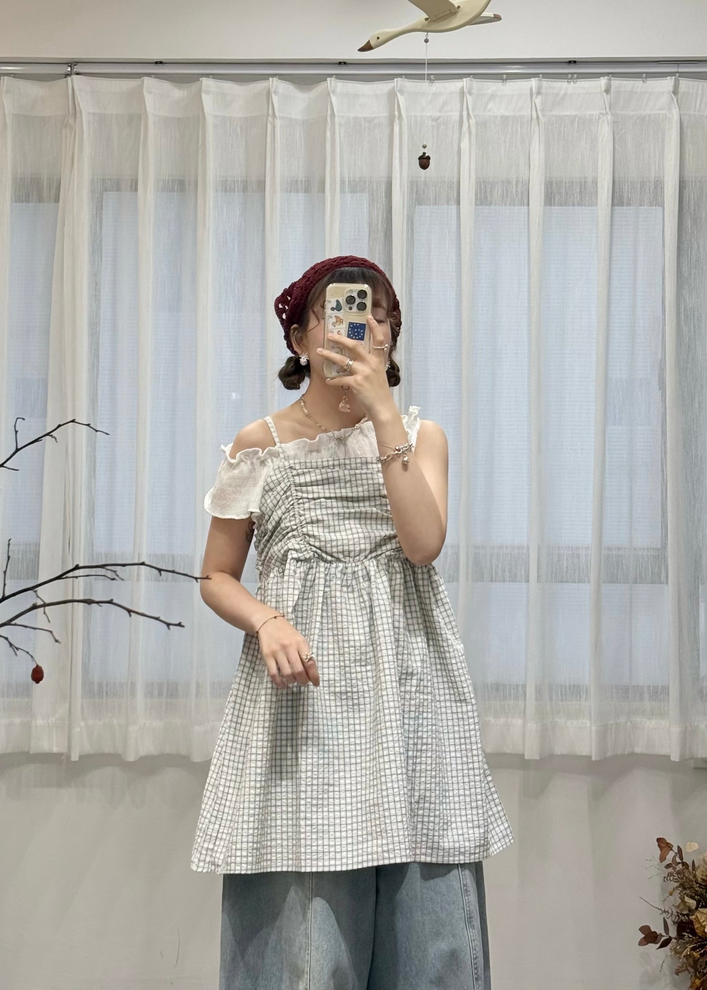 laufy top (must buy!!)