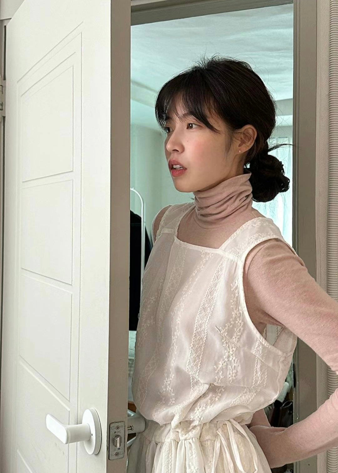 hana dress ( must buy! )