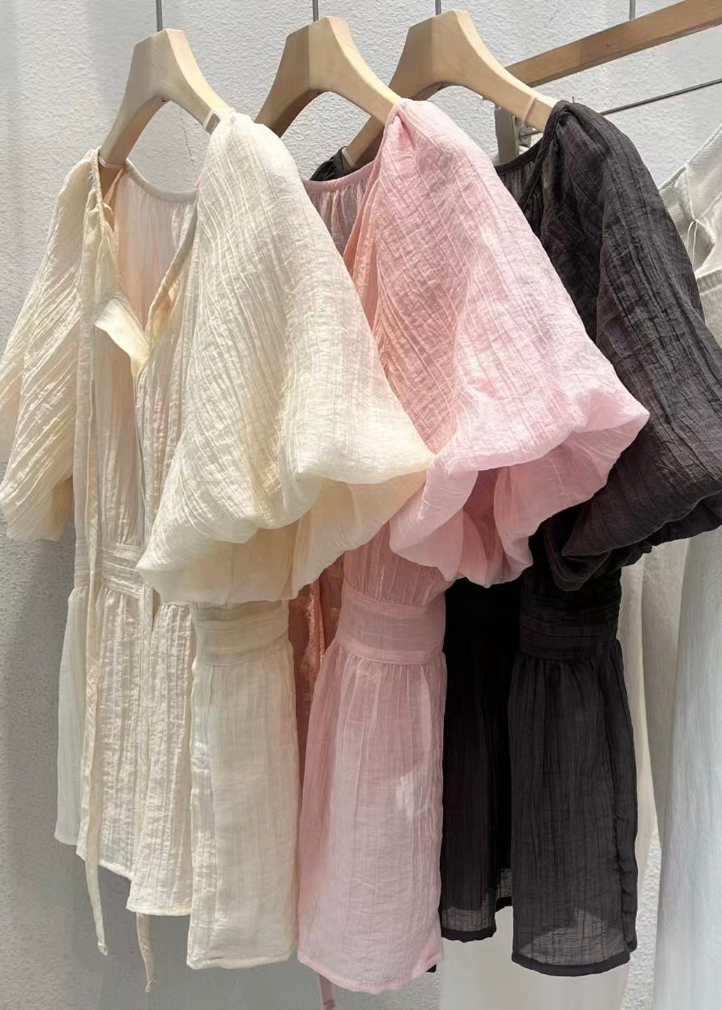 suri blouse