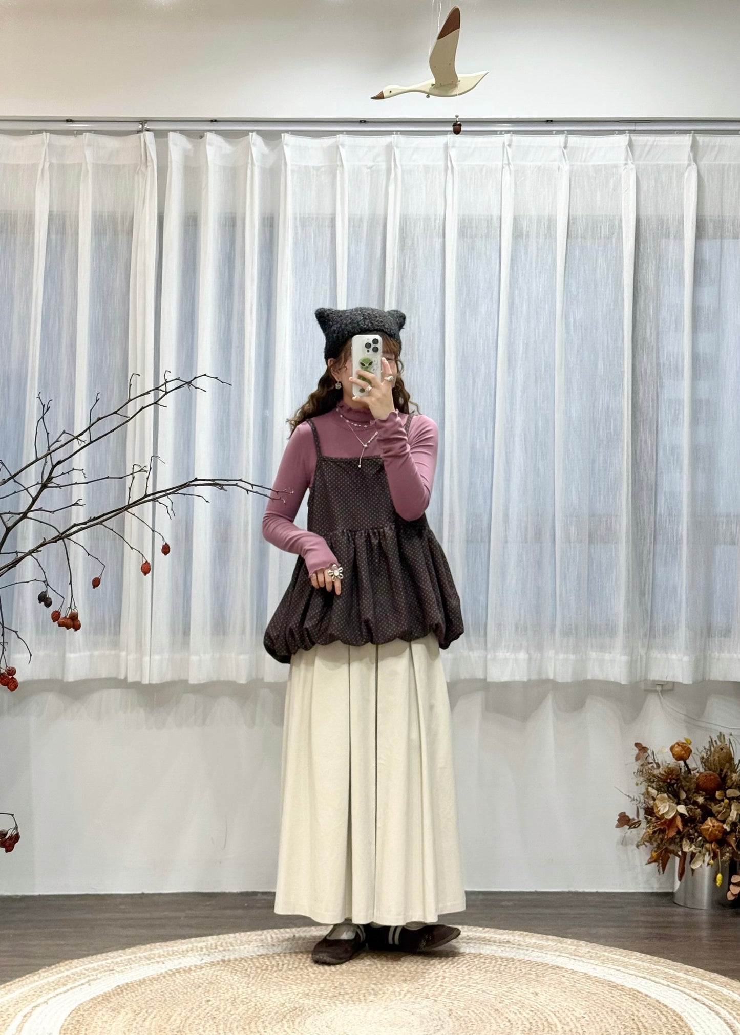 dote vest ๐ kira picks