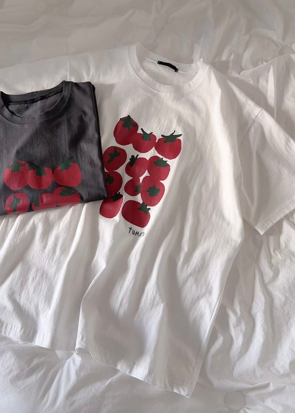 tomato tee