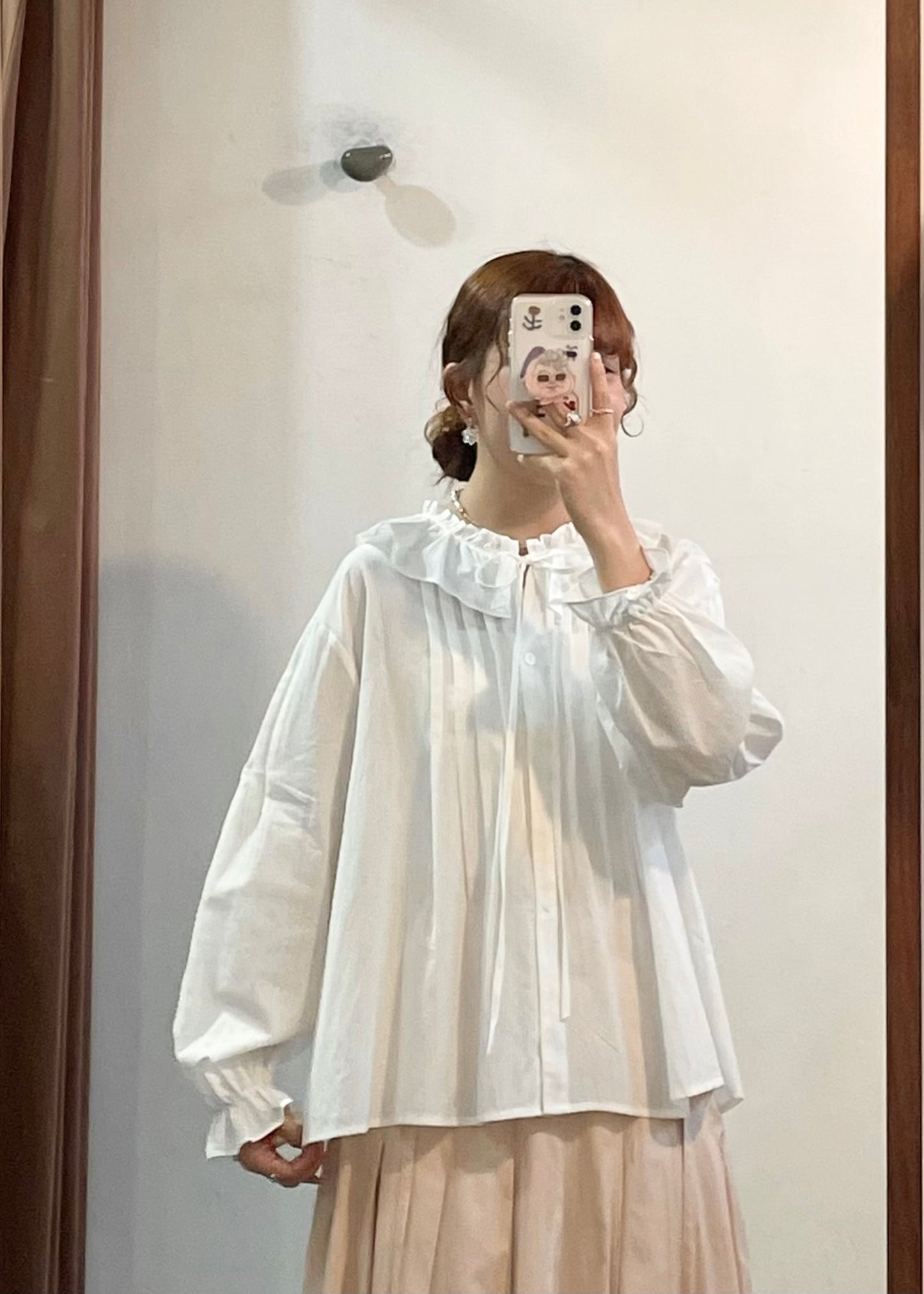 amis blouse 🍧kira picks