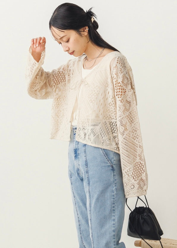 boho outer (must buy!)