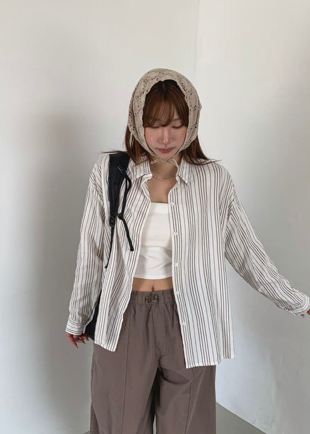 salmy shirt