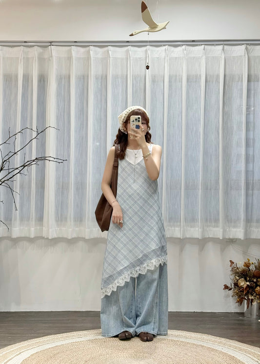 kumo vest 🫐kira picks