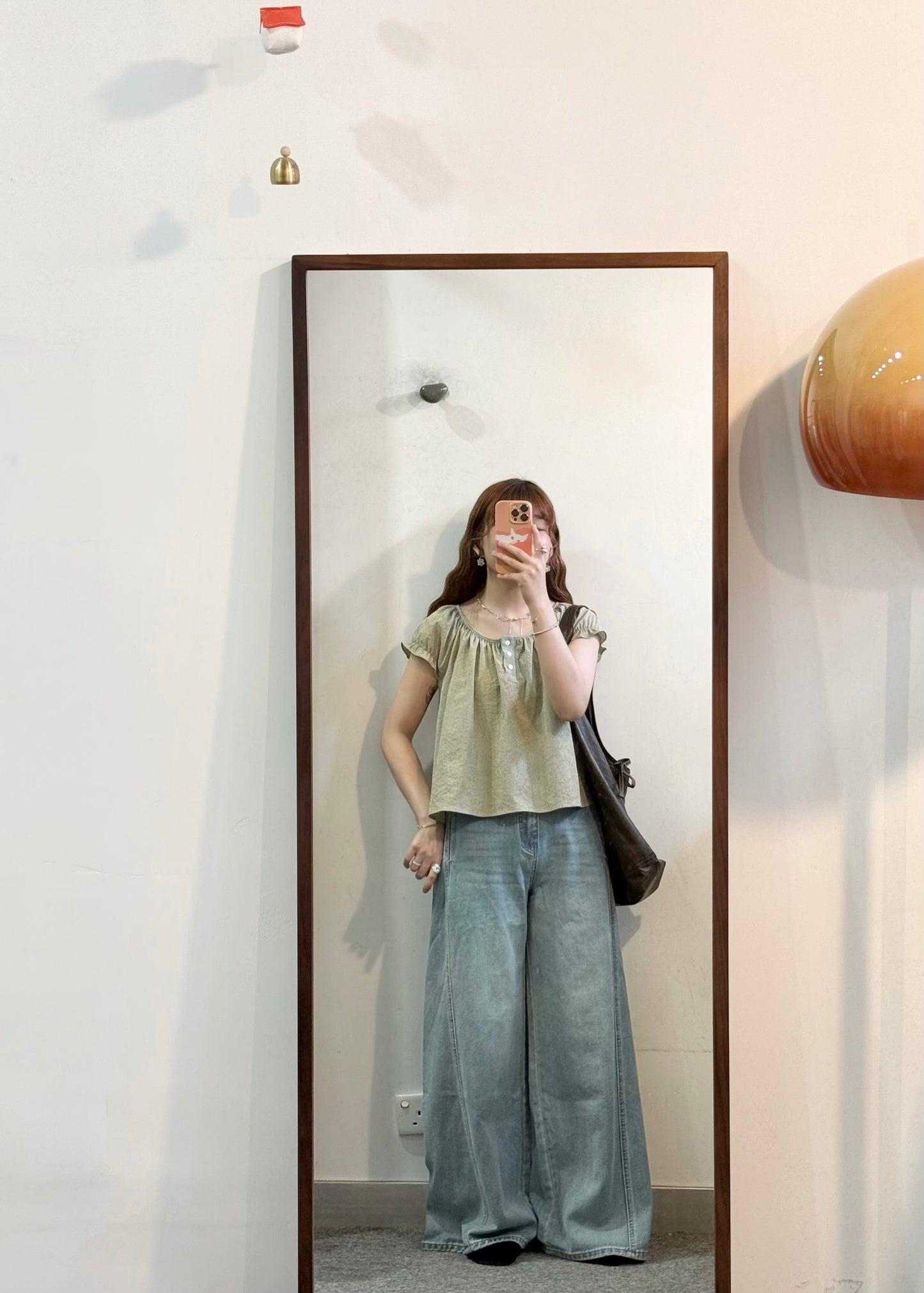 mamie top ๐ฆ kira picks