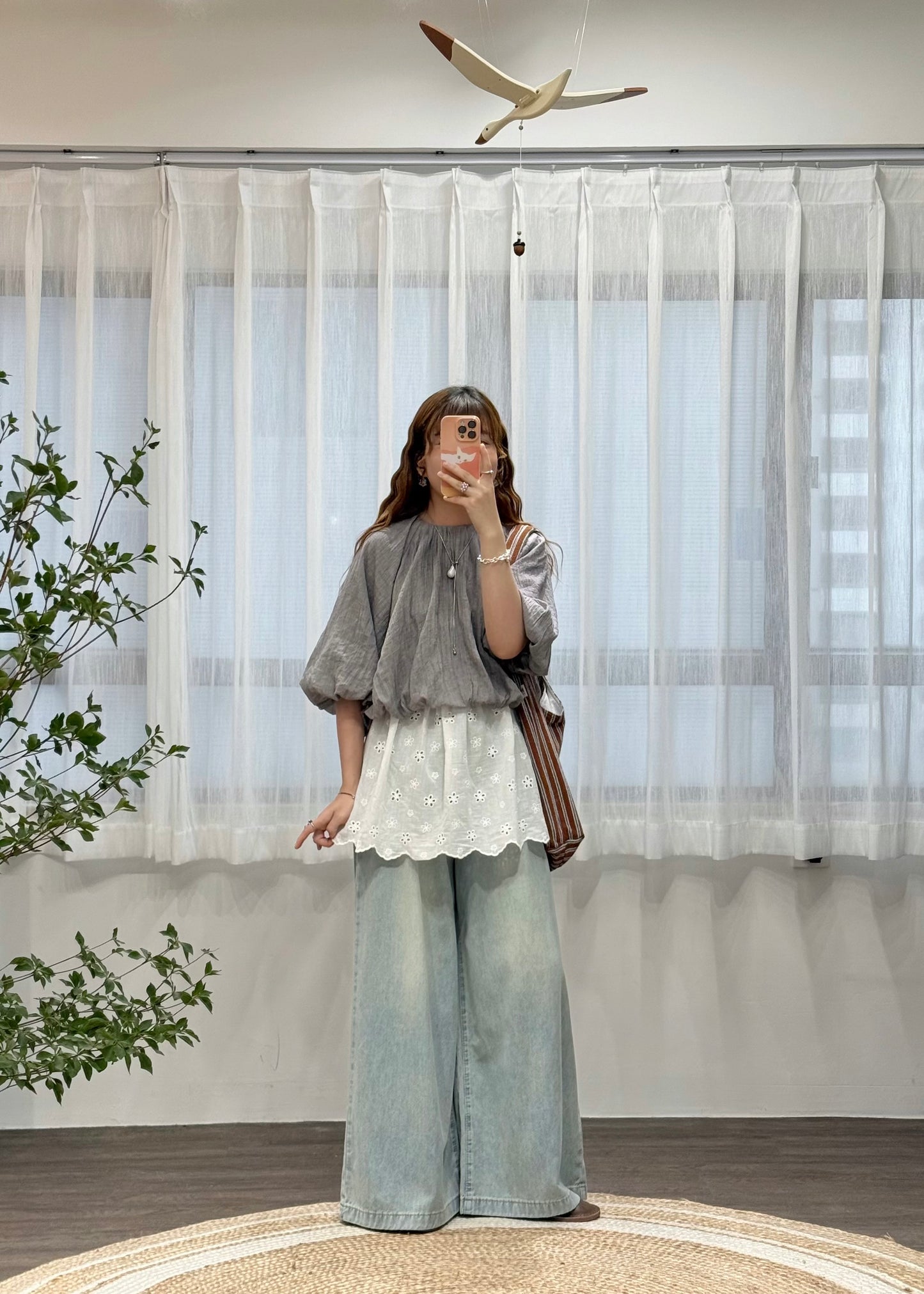 arianne vest (must buy!)