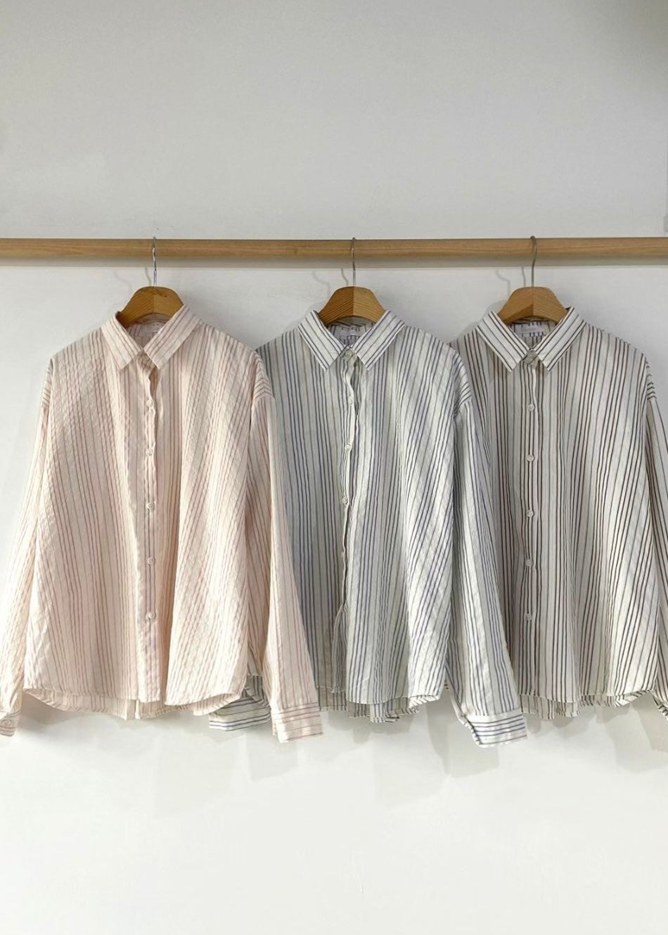 salmy shirt