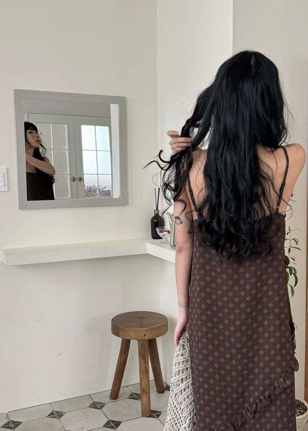 kandy dress kira picks
