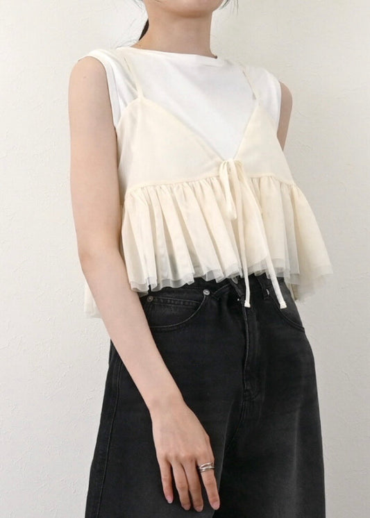 himari vest (must buy!!)