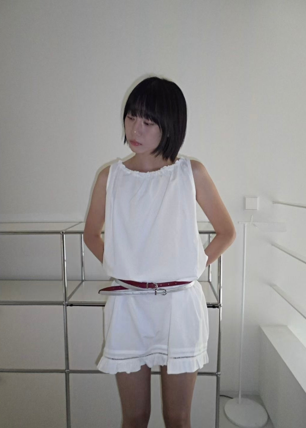 sanne dress