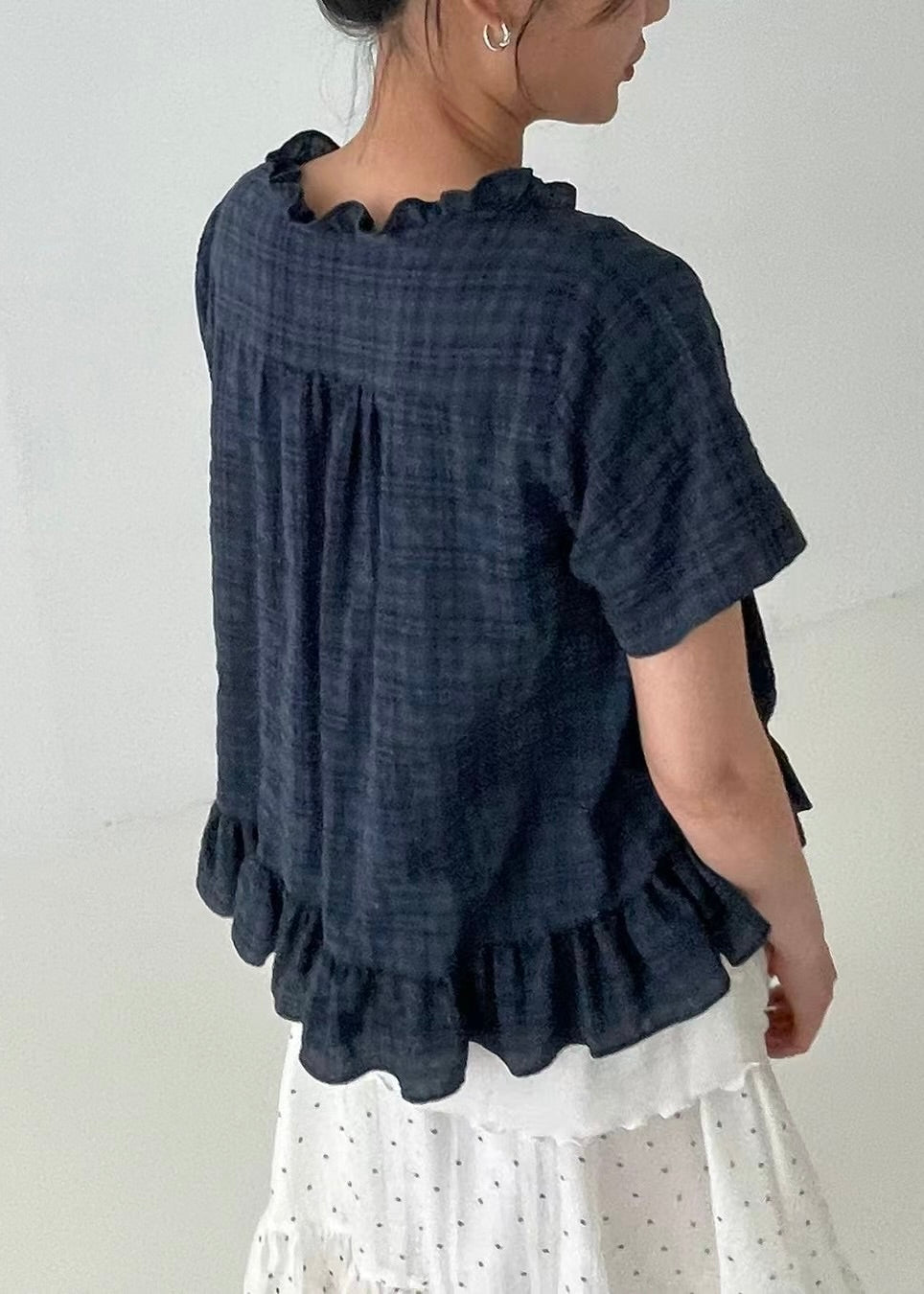 rainie top