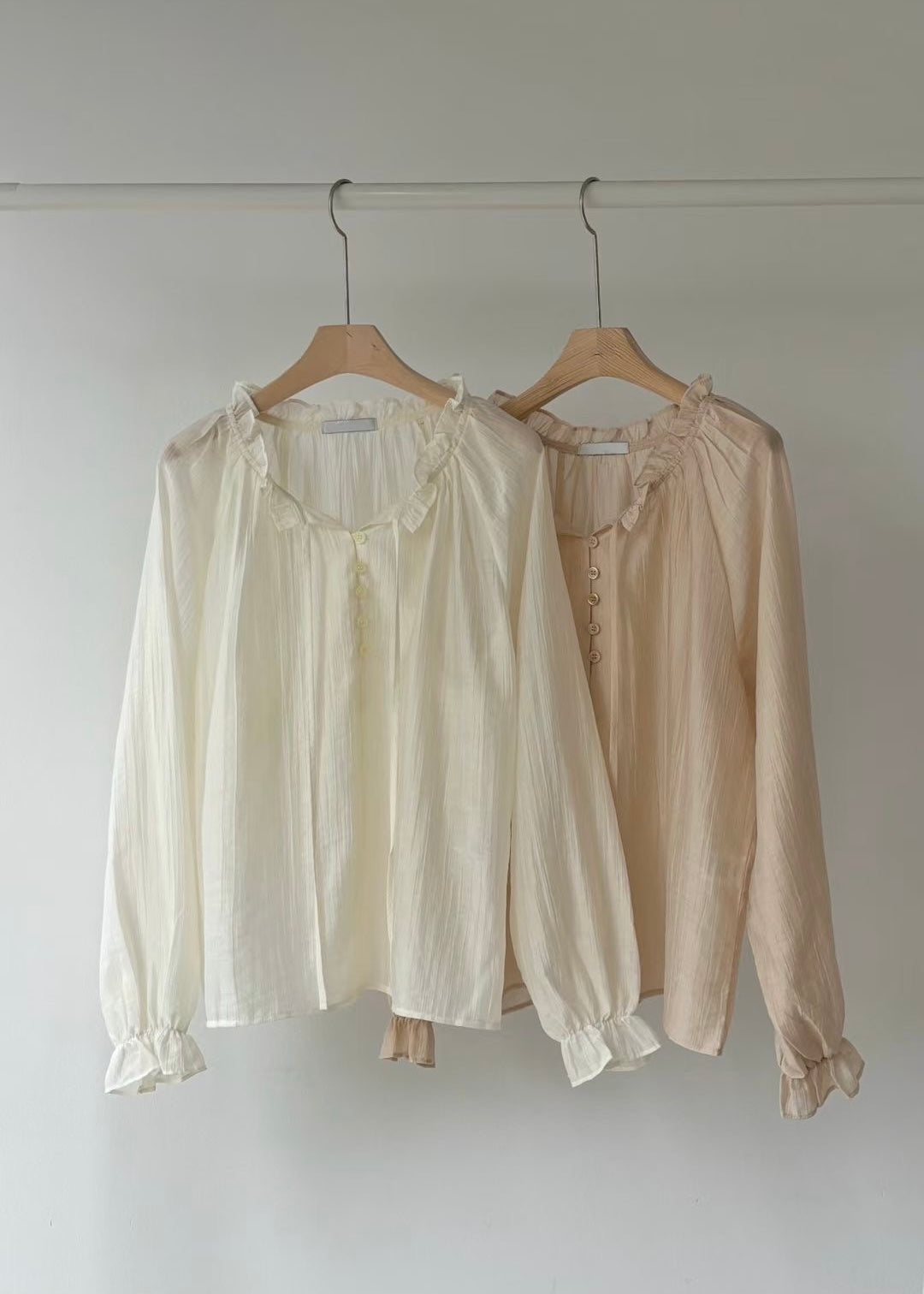 anni blouse