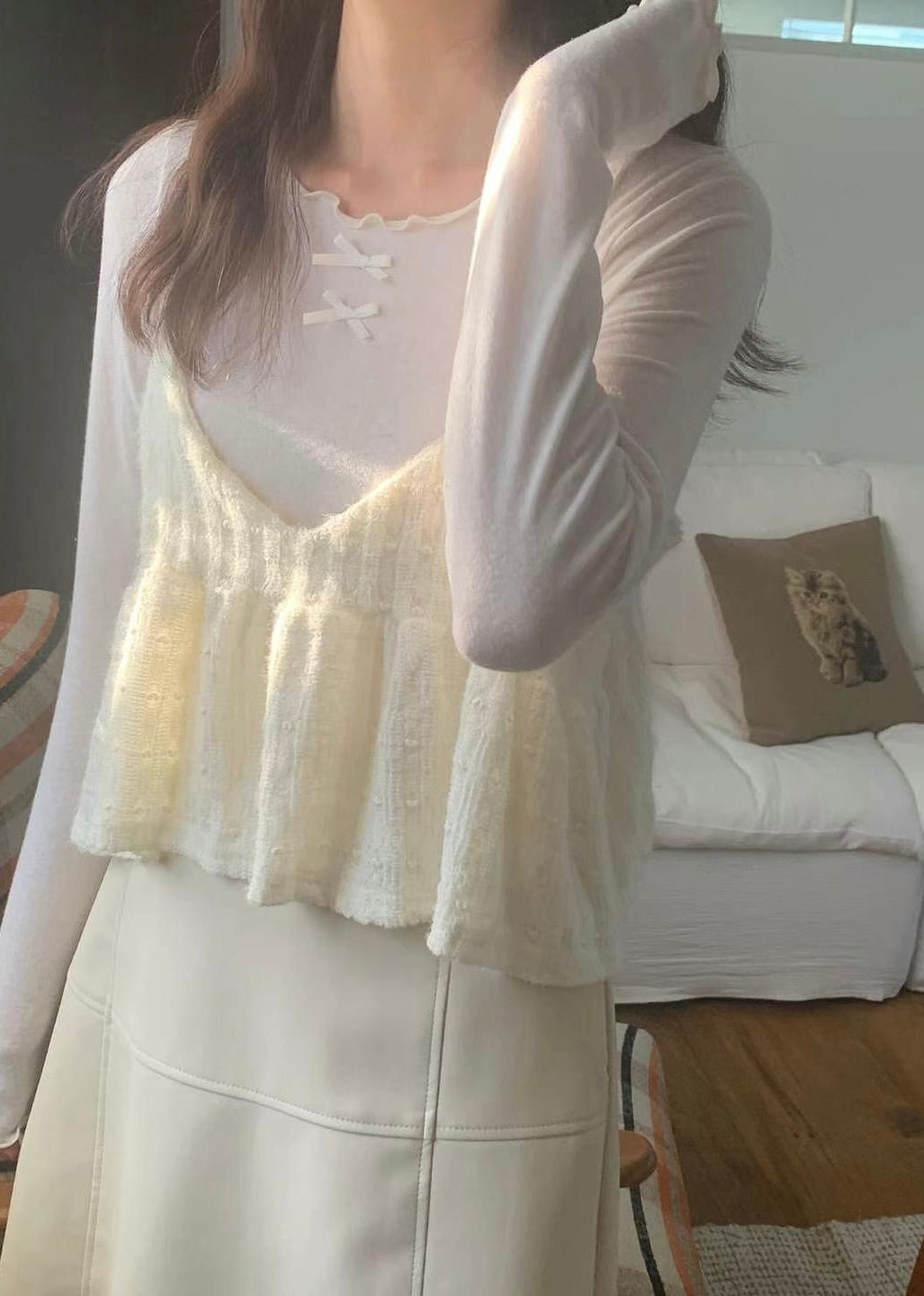 vene vest