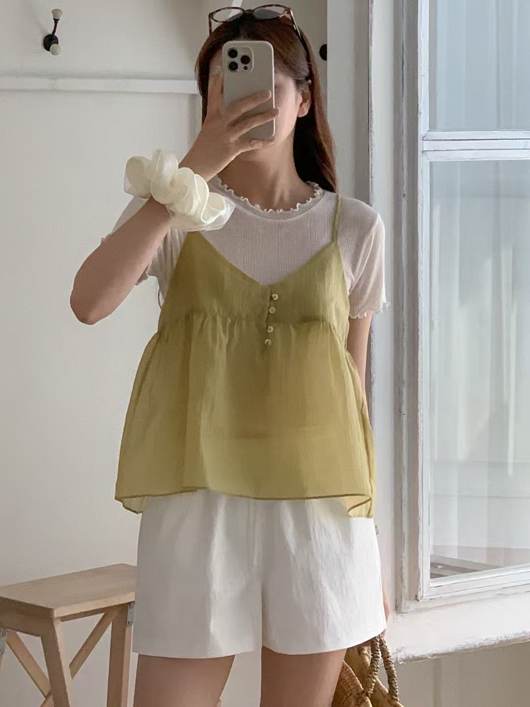 nori vest ๐
kira picks