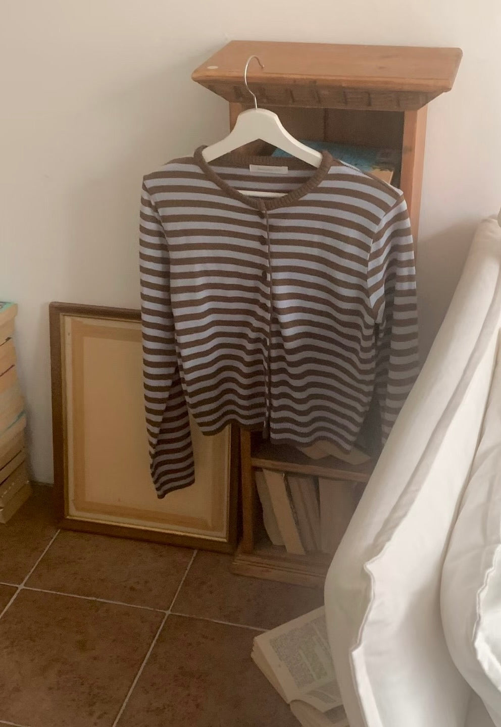 afra outer