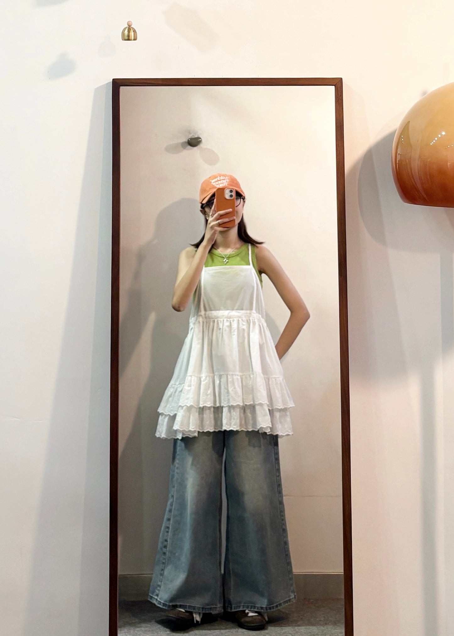 suika vest