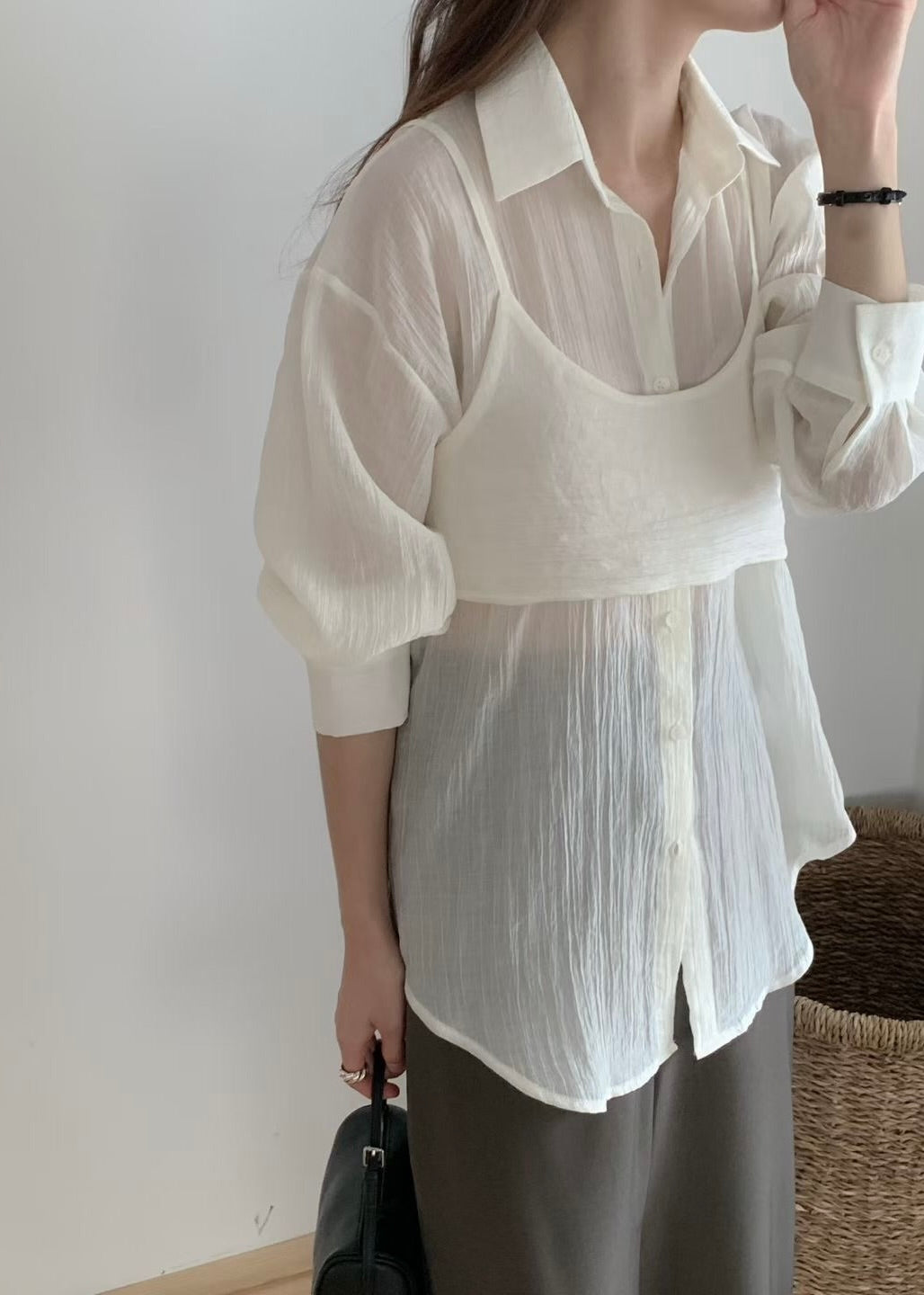 donna set 🕊️仙氣滿滿