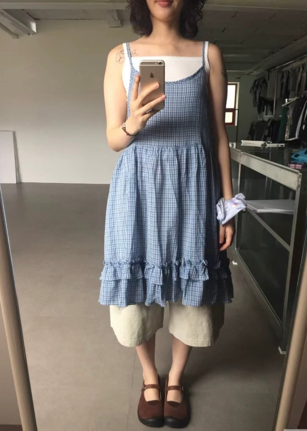 veroni vest