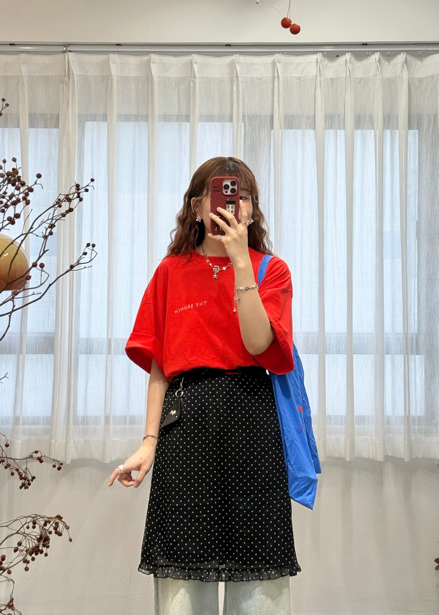 eve skirt