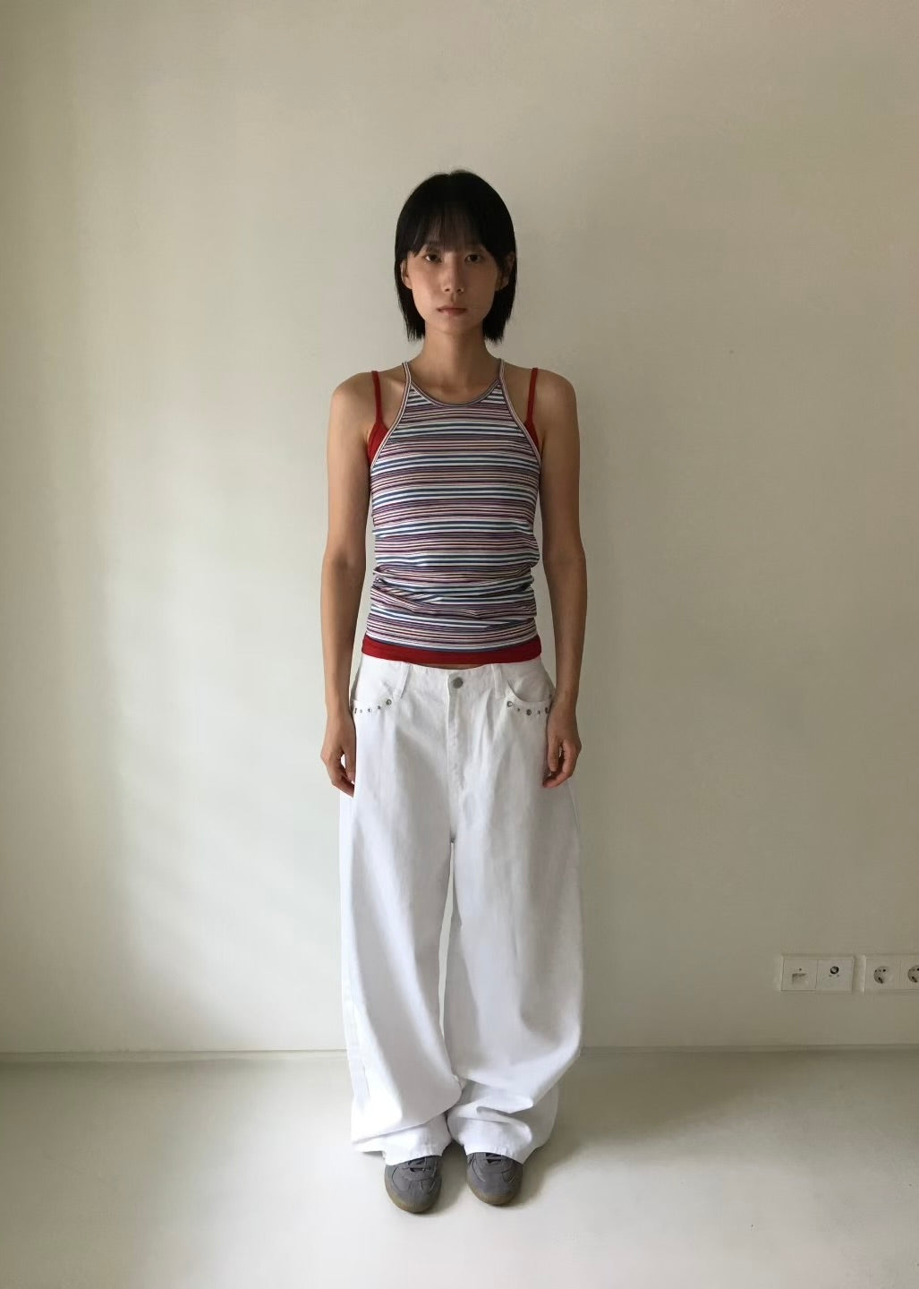 midori vest